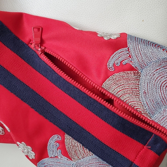 🥳Host Pick🥳Gucci graphic print sweatpants, seize M - Picture 5 of 13